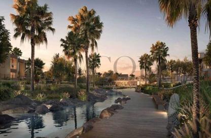 Villa - 5 Bedrooms - 5 Bathrooms for sale in Delphi at Athlon - Athlon by Aldar - Dubai Land - Dubai
