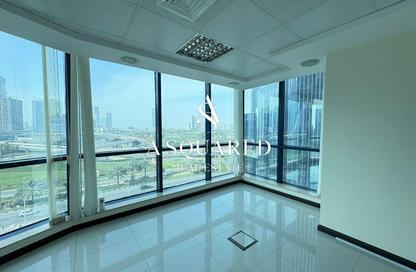 Office Space - Studio - 1 Bathroom for rent in Jumeirah Bay X3 - Jumeirah Bay Towers - JLT Cluster X - Jumeirah Lake Towers - Dubai