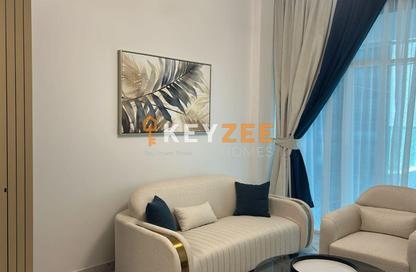 Apartment - 1 Bedroom - 2 Bathrooms for rent in Opalz By Danube Tower 1 - Opalz by Danube - Dubai Science Park - Dubai
