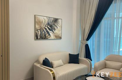 Apartment - 1 Bedroom - 2 Bathrooms for rent in Opalz By Danube Tower 1 - Opalz by Danube - Dubai Science Park - Dubai Apartment - 1 Bedroom - 2 Bathrooms for rent in Opalz By Danube Tower 1 - Opalz by Danube - Dubai Science Park - Dubai