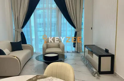 Apartment - 1 Bedroom - 2 Bathrooms for rent in Opalz By Danube Tower 1 - Opalz by Danube - Dubai Science Park - Dubai