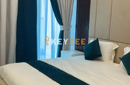 Apartment - 1 Bedroom - 2 Bathrooms for rent in Opalz By Danube Tower 1 - Opalz by Danube - Dubai Science Park - Dubai
