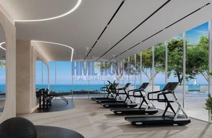 Apartment - 3 Bedrooms - 3 Bathrooms for sale in LIV Maritime - Maritime City - Dubai Apartment - 3 Bedrooms - 3 Bathrooms for sale in LIV Maritime - Maritime City - Dubai