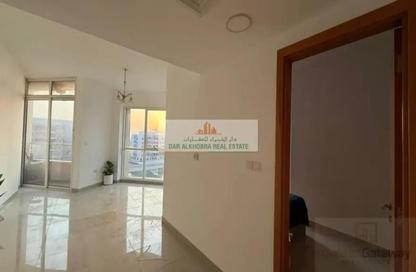 Apartment - 1 Bedroom - 2 Bathrooms for rent in Lakeside Tower D - Lakeside Residence - Dubai Production City (IMPZ) - Dubai