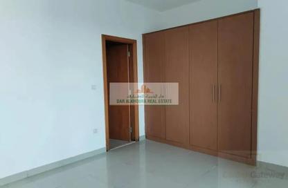 Apartment - 1 Bedroom - 2 Bathrooms for rent in Lakeside Tower D - Lakeside Residence - Dubai Production City (IMPZ) - Dubai