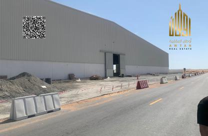 Warehouse - Studio for sale in Al Jurf Industrial 1 - Al Jurf Industrial - Ajman Warehouse - Studio for sale in Al Jurf Industrial 1 - Al Jurf Industrial - Ajman