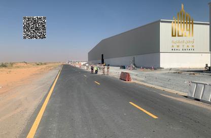 Warehouse - Studio for sale in Al Jurf Industrial 1 - Al Jurf Industrial - Ajman