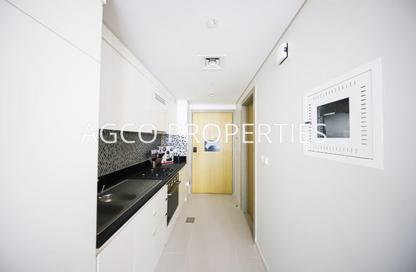 Apartment - Studio - 1 Bathroom for sale in Aykon City Tower B - Aykon City - Business Bay - Dubai