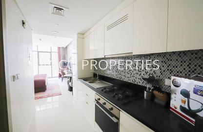 Apartment - Studio - 1 Bathroom for sale in Aykon City Tower B - Aykon City - Business Bay - Dubai Apartment - Studio - 1 Bathroom for sale in Aykon City Tower B - Aykon City - Business Bay - Dubai