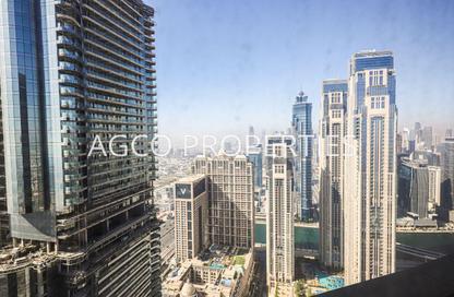 Apartment - Studio - 1 Bathroom for sale in Aykon City Tower B - Aykon City - Business Bay - Dubai