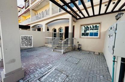 Townhouse - 4 Bedrooms - 4 Bathrooms for sale in Al Zaheya Gardens - Al Zahya - Ajman