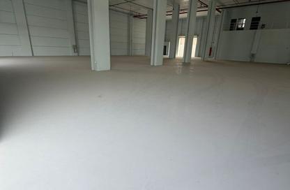 Warehouse - Studio - 1 for rent in Umm Al Thuoob - Umm Al Quwain