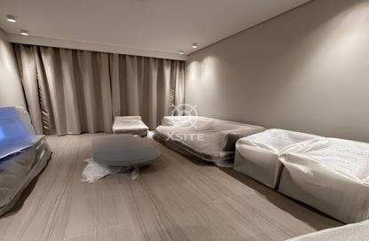 Apartment - 1 Bedroom - 2 Bathrooms for rent in Marquis Galleria - Arjan - Dubai