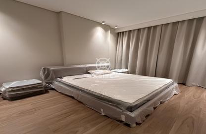 Apartment - 1 Bedroom - 2 Bathrooms for rent in Marquis Galleria - Arjan - Dubai