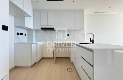 Apartment - 1 Bedroom - 2 Bathrooms for sale in Binghatti Corner - District 10 - Jumeirah Village Circle - Dubai