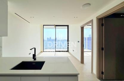 Apartment - 1 Bedroom - 2 Bathrooms for sale in Binghatti Corner - District 10 - Jumeirah Village Circle - Dubai