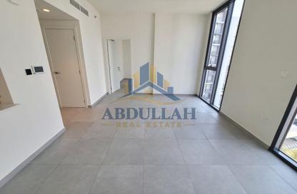 Apartment - 1 - 2 for rent in The Boulevard - Naseej District - Aljada - Sharjah