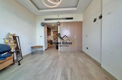 Apartment - Studio - 1 for rent in Farhad Azizi Residence - Dubai Healthcare City 2 - Al Jaddaf - Dubai Apartment - Studio - 1 for rent in Farhad Azizi Residence - Dubai Healthcare City 2 - Al Jaddaf - Dubai