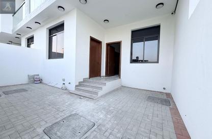 Townhouse - 6 Bedrooms - 6 Bathrooms for sale in Al Bahia Hills - Al Bahia - Ajman