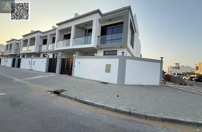 تاون هاوس - 6 غرف نوم - 6 حمامات للبيع في الباهيه هيلز - الباهية - عجمان