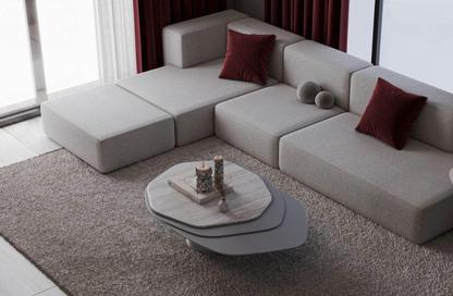 Apartment - 3 Bedrooms - 5 Bathrooms for sale in Bottega Nove - Majan - Dubai Land - Dubai