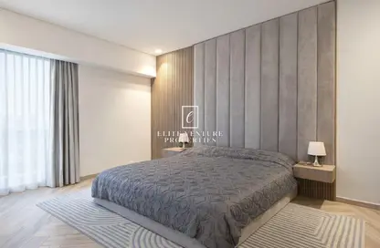 Apartment - 1 Bedroom - 2 Bathrooms for sale in 555 Park Views - Jumeirah Village Triangle - Dubai