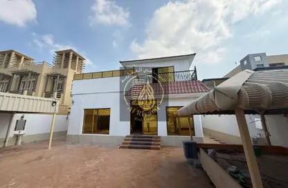 Villa - 6 Bedrooms for rent in Al Rawda 2 Villas - Al Rawda 2 - Al Rawda - Ajman