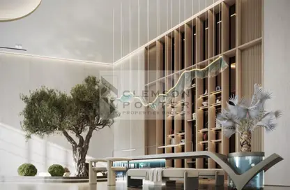 Apartment - 1 Bedroom - 2 Bathrooms for sale in Enre Residence by Imtiaz - Residential District - Dubai South (Dubai World Central) - Dubai Apartment - 1 Bedroom - 2 Bathrooms for sale in Enre Residence by Imtiaz - Residential District - Dubai South (Dubai World Central) - Dubai