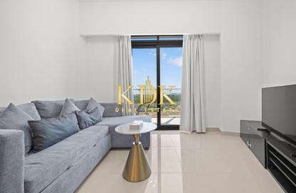 Apartment - 1 - 2 for sale in Azizi Gardens - Meydan Avenue - Meydan - Dubai