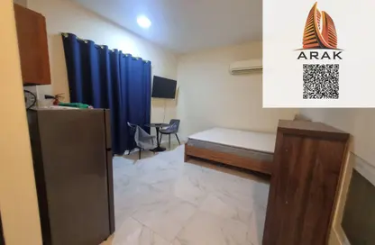 Apartment - Studio - 1 Bathroom for rent in The Icon Casa 2 - Al Rashidiya 3 - Al Rashidiya - Ajman