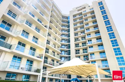 Apartment - 2 Bedrooms - 3 Bathrooms for rent in Azizi Plaza - Al Furjan - Dubai