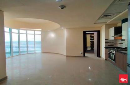Apartment - 2 Bedrooms - 3 Bathrooms for rent in Azizi Plaza - Al Furjan - Dubai
