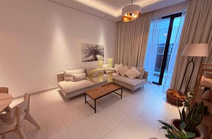 Apartment - 1 Bedroom - 2 Bathrooms for rent in H Three by Aurora - District 11 - Jumeirah Village Circle - Dubai Apartment - 1 Bedroom - 2 Bathrooms for rent in H Three by Aurora - District 11 - Jumeirah Village Circle - Dubai