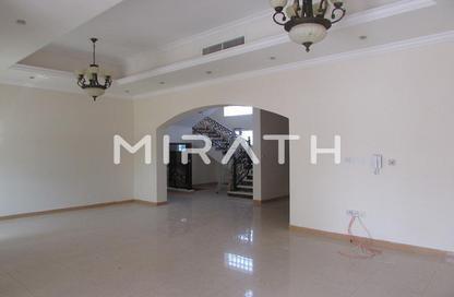 Villa - 4 Bedrooms - 5 Bathrooms for rent in Al Safa 2 Villas - Al Safa 2 - Al Safa - Dubai Villa - 4 Bedrooms - 5 Bathrooms for rent in Al Safa 2 Villas - Al Safa 2 - Al Safa - Dubai