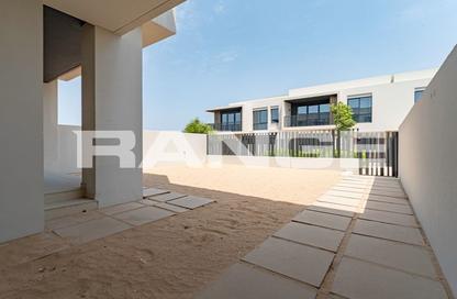 Villa - 3 - 5 for rent in Jebel Ali Village Townhouses - Jebel Ali Village - Jebel Ali - Dubai