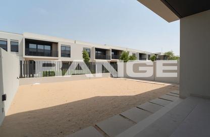 Villa - 3 - 5 for rent in Jebel Ali Village Townhouses - Jebel Ali Village - Jebel Ali - Dubai Villa - 3 - 5 for rent in Jebel Ali Village Townhouses - Jebel Ali Village - Jebel Ali - Dubai