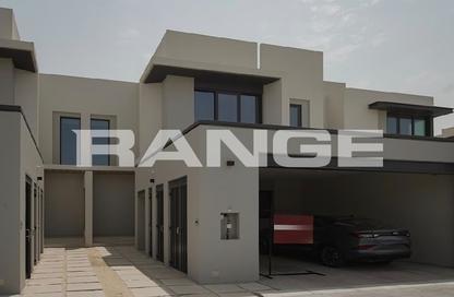 Villa - 3 - 5 for rent in Jebel Ali Village Townhouses - Jebel Ali Village - Jebel Ali - Dubai