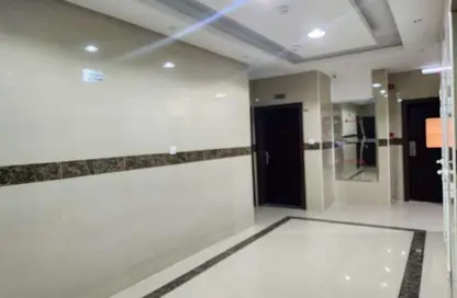 Whole Building for sale in Al Rashidiya Towers - Al Rashidiya - Ajman Downtown - Ajman