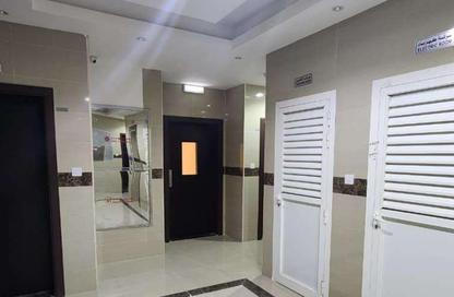 Whole Building - 7+ Bedrooms - 7+ Bathrooms for sale in Al Rashidiya Towers - Al Rashidiya - Ajman Downtown - Ajman