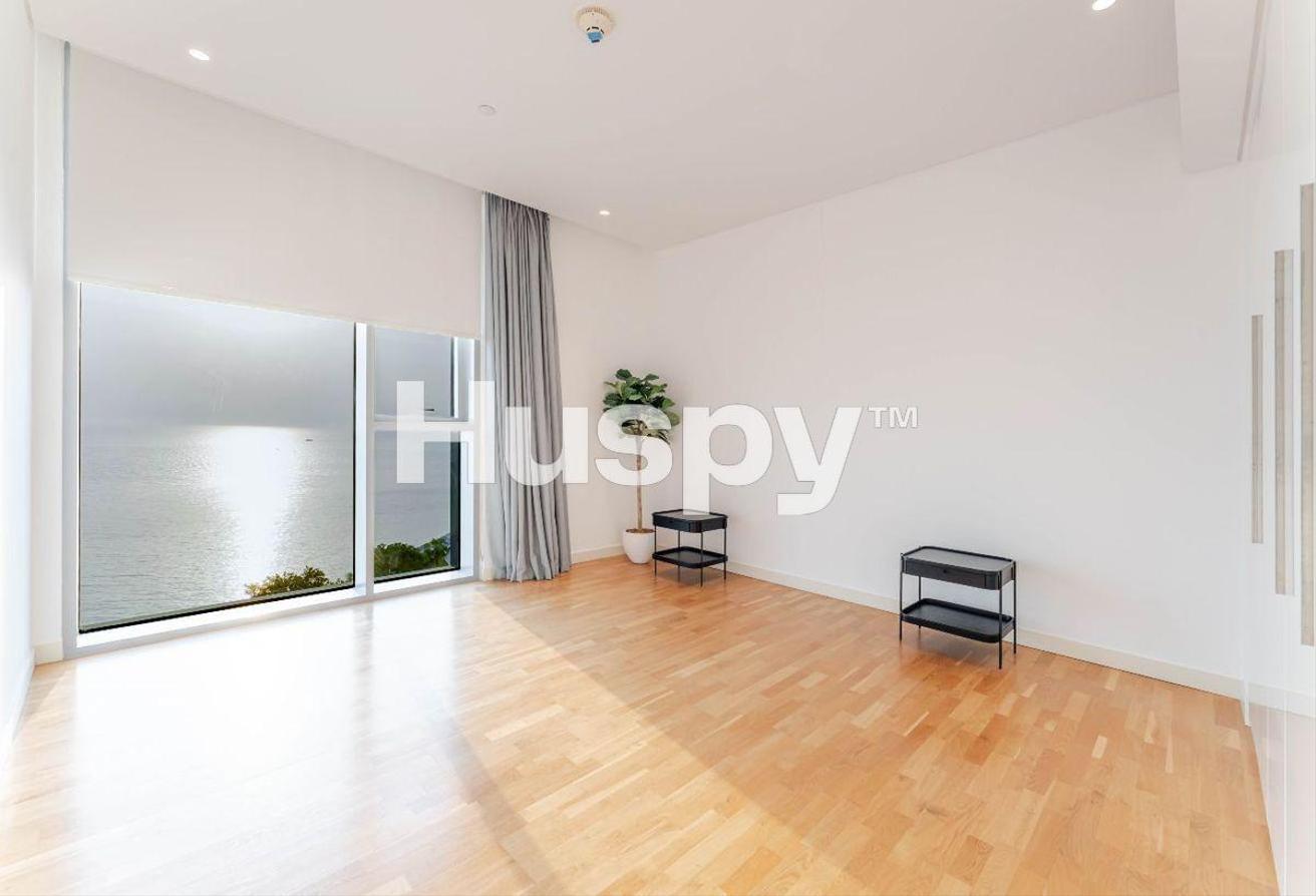 Full Sea View | Sunset Side | Partially Furnished photo 12