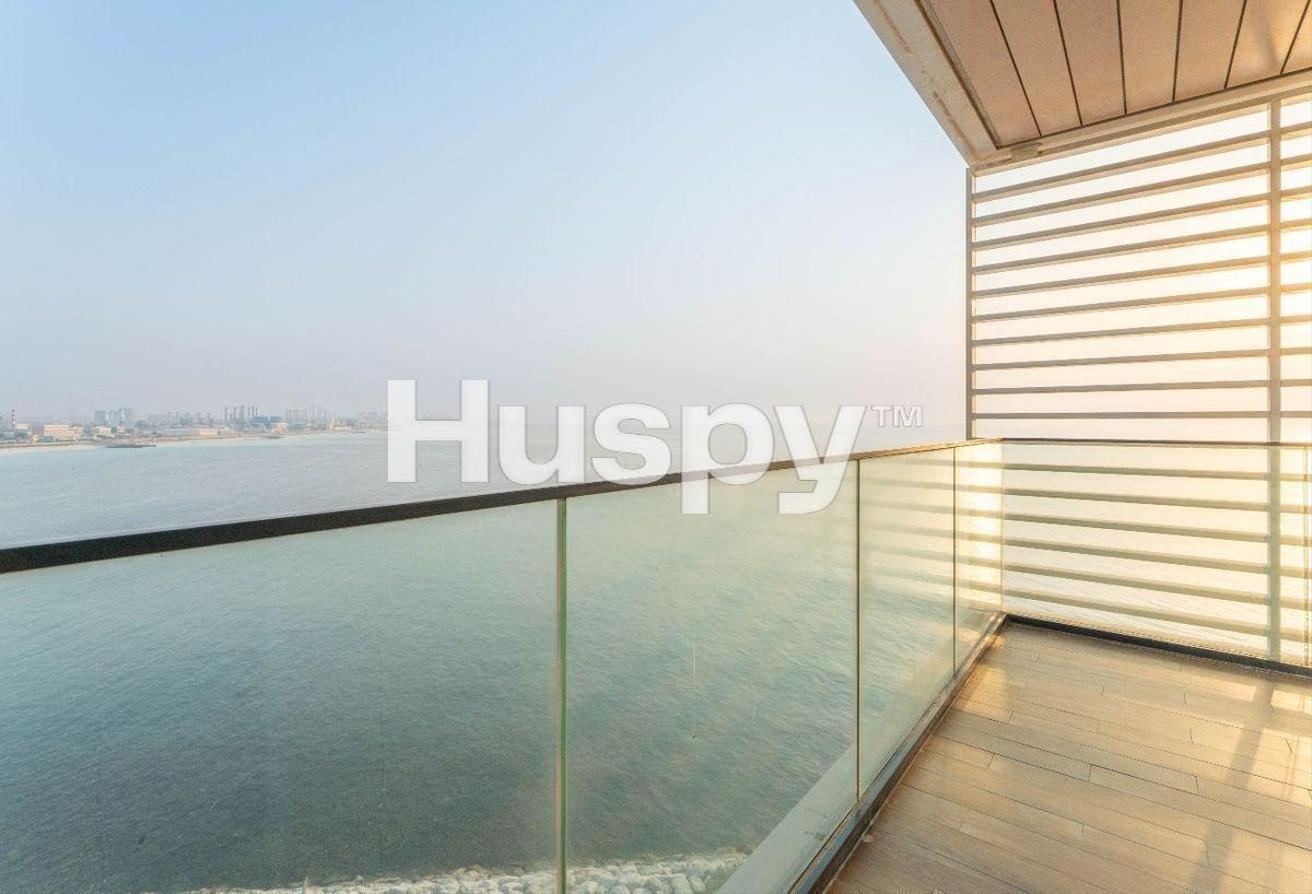 Full Sea View | Sunset Side | Partially Furnished photo 19