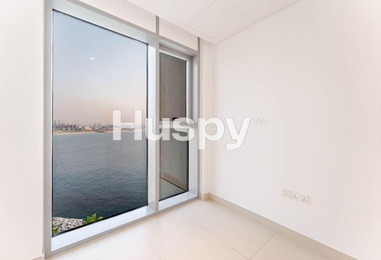 Full Sea View | Sunset Side | Partially Furnished photo 18