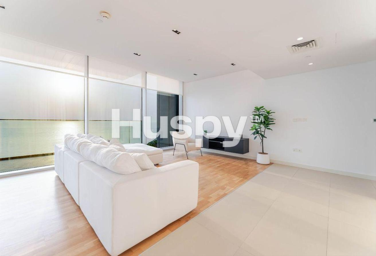 Full Sea View | Sunset Side | Partially Furnished photo 7