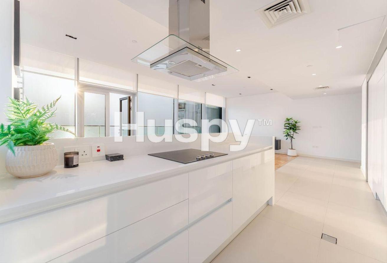 Full Sea View | Sunset Side | Partially Furnished photo 9