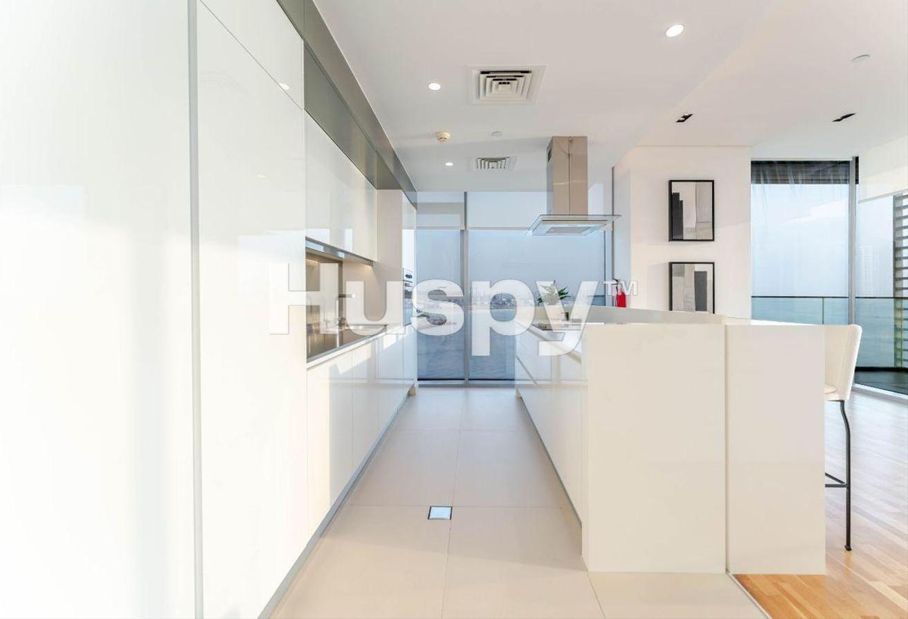 Full Sea View | Sunset Side | Partially Furnished photo 8