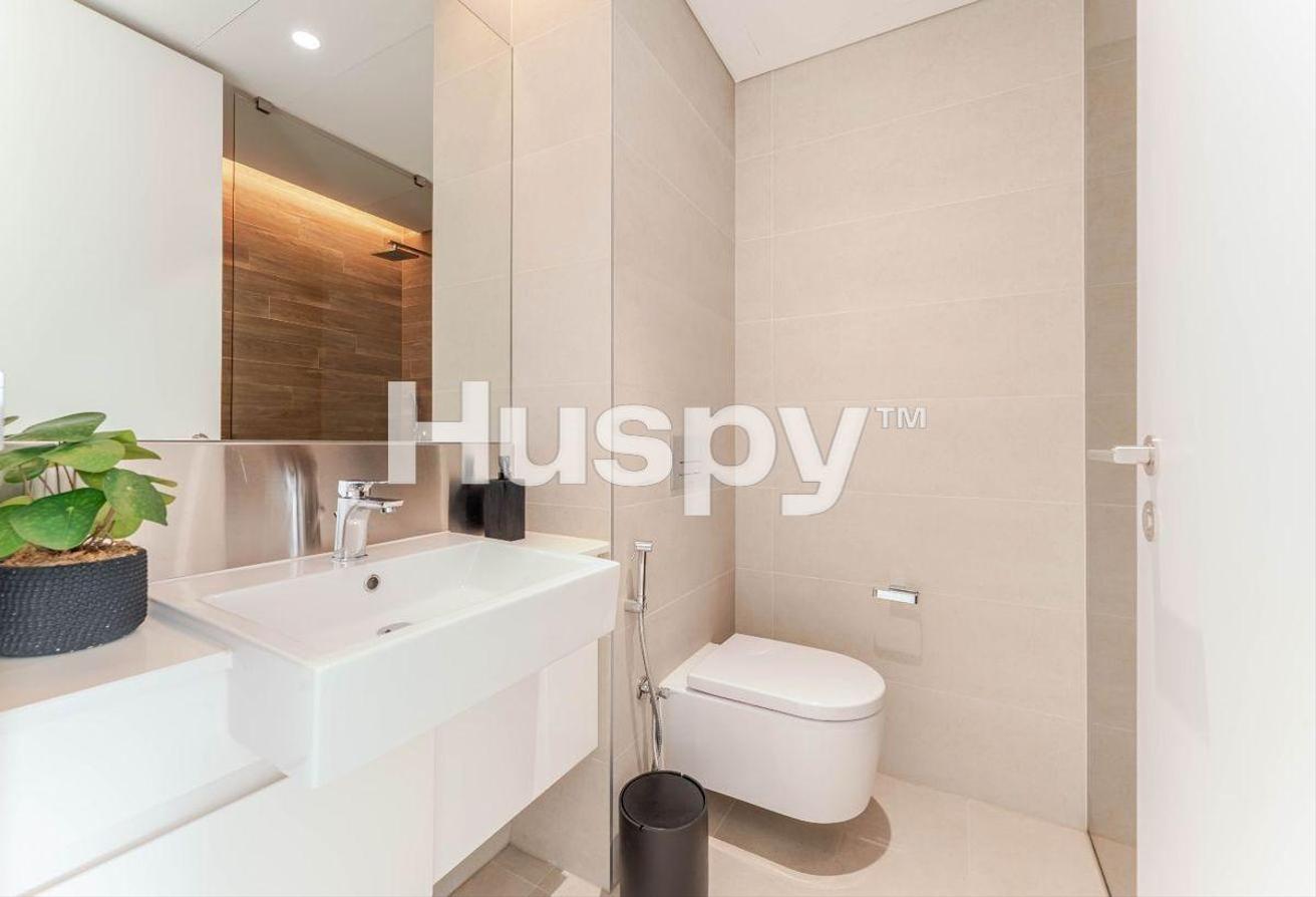 Full Sea View | Sunset Side | Partially Furnished photo 20