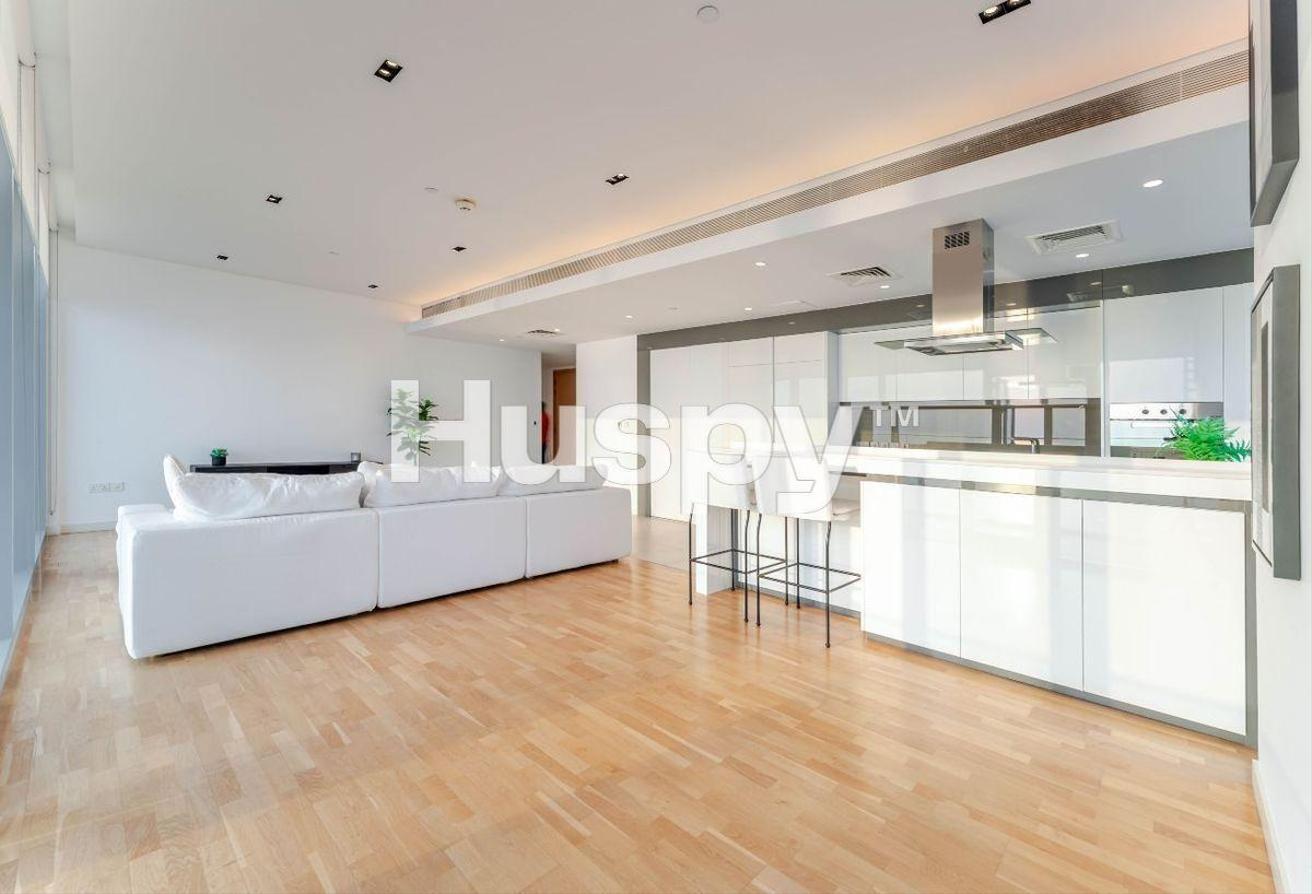 Full Sea View | Sunset Side | Partially Furnished photo 6