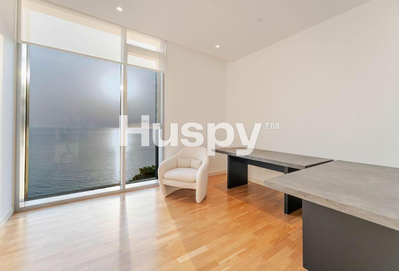 Full Sea View | Sunset Side | Partially Furnished photo 15