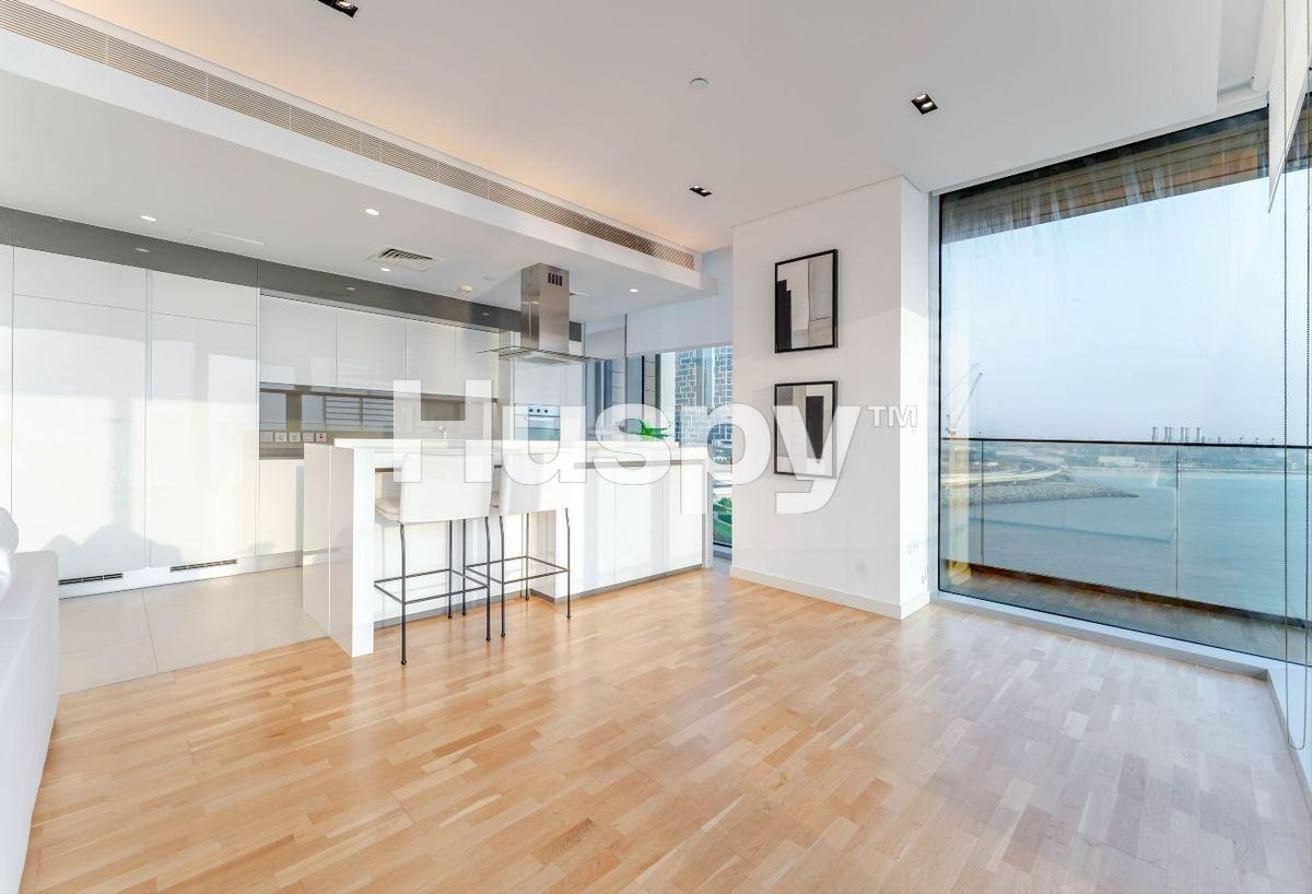 Full Sea View | Sunset Side | Partially Furnished photo 4