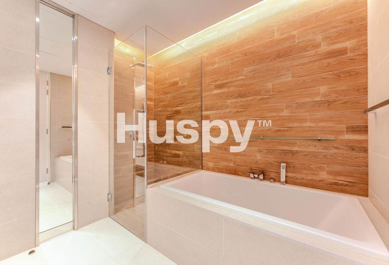 Full Sea View | Sunset Side | Partially Furnished photo 13
